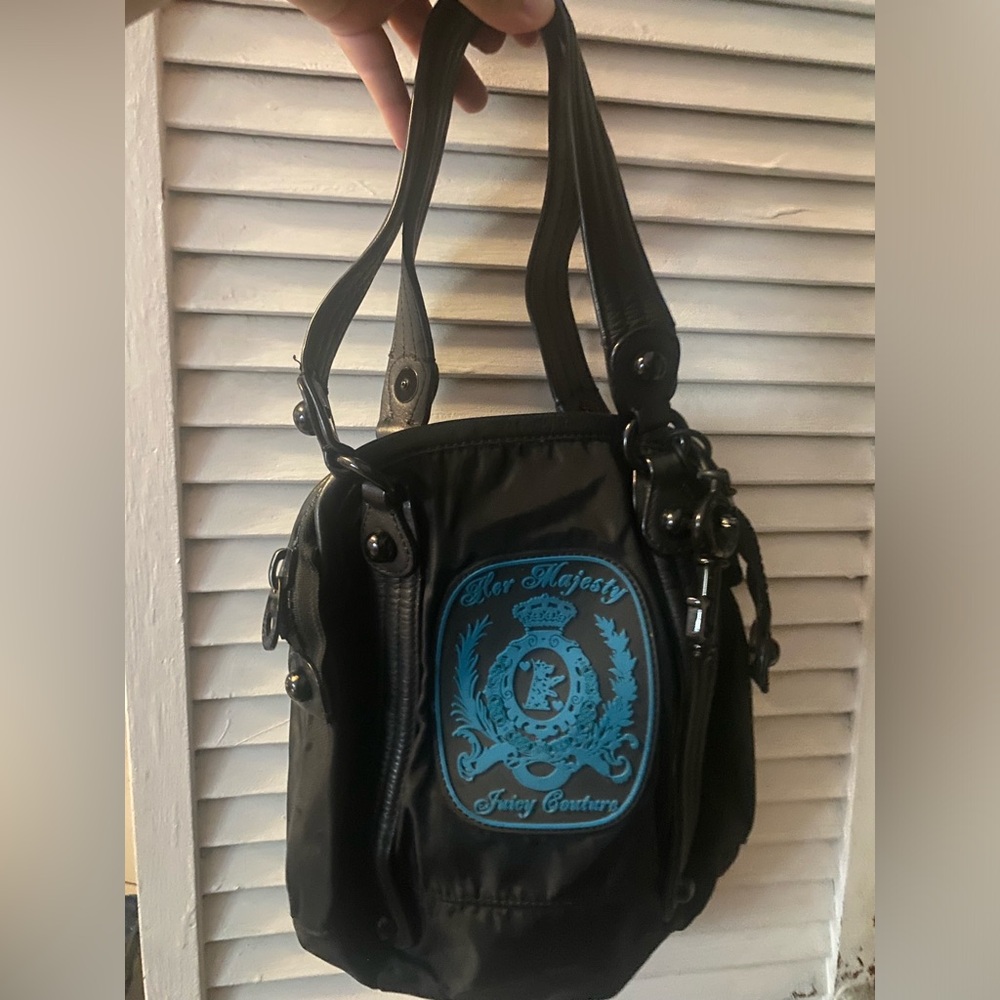 2010 Original Juicy Couture bag